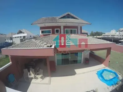 Casa de Condomínio com 5 Quartos à venda, 260m² no Recreio dos Bandeirantes, Rio de Janeiro