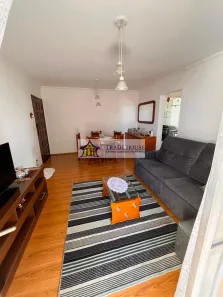 Apartamento com 2 Quartos à venda, 80m² no São João Clímaco, São Paulo