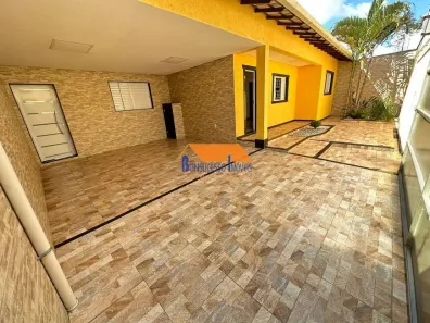 Casa com 5 Quartos à venda, 250m² no Santa Amélia, Belo Horizonte