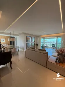 Apartamento com 3 Quartos à venda, 147m² no Jardins, Aracaju