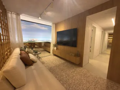 Apartamento com 2 Quartos à venda, 51m² no Barra Olímpica, Rio de Janeiro