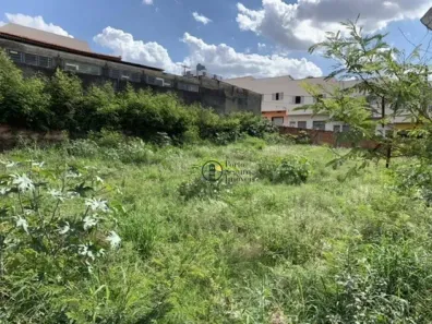 Lote/Terreno à venda, 1464m² no Vila Rehder, Americana