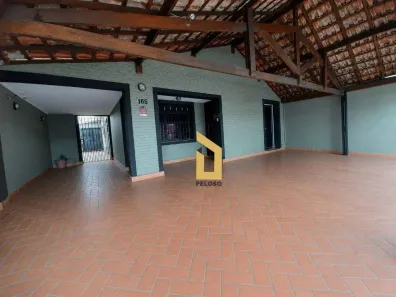Imóvel Comercial com 4 Quartos à venda, 284m² no Carandiru, São Paulo