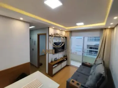 Apartamento com 2 Quartos à venda, 45m² no Jardim Sul, São José dos Campos