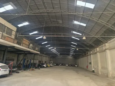 Galpão/Depósito/Armazém para alugar, 2400m² no Centro, Rio de Janeiro