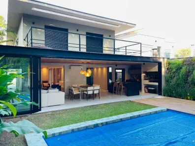 Casa com 4 Quartos à venda, 336m² no Riviera, Bertioga
