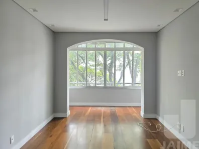 Apartamento com 2 Quartos para alugar, 90m² no Higienópolis, São Paulo