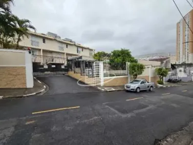 Sobrado com 3 Quartos à venda, 113m² no Vila São João, Guarulhos