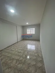 Imóvel Comercial para alugar, 200m² no Parque Novo Horizonte, São José dos Campos