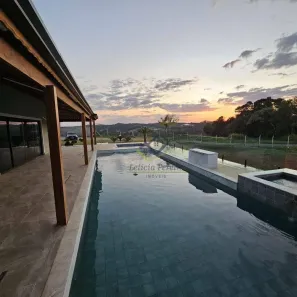 Fazenda/Sítio com 3 Quartos à venda, 180m² no Cocuera, Mogi das Cruzes