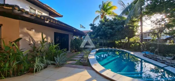 Casa com 5 Quartos à venda, 1000m² no Piatã, Salvador