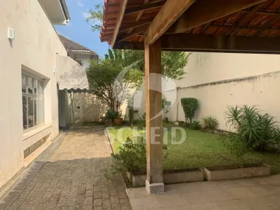 Casa com 3 Quartos à venda, 450m² no Jardim dos Estados, São Paulo