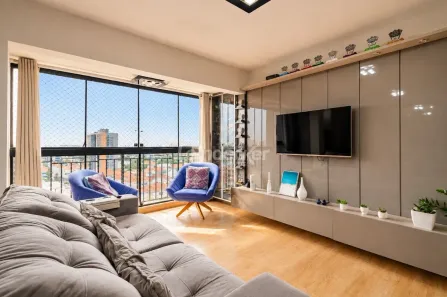 Apartamento com 3 Quartos à venda, 94m² no Jardim Europa, Porto Alegre