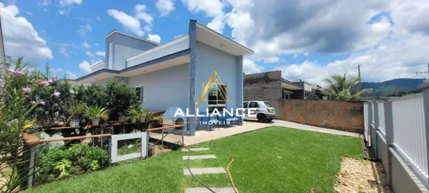 Casa com 3 Quartos à venda, 62m² no Três Rios do Norte, Jaraguá do Sul