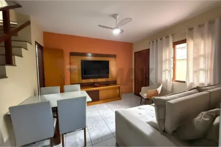 Casa com 3 Quartos à venda, 94m² no Irajá, Rio de Janeiro
