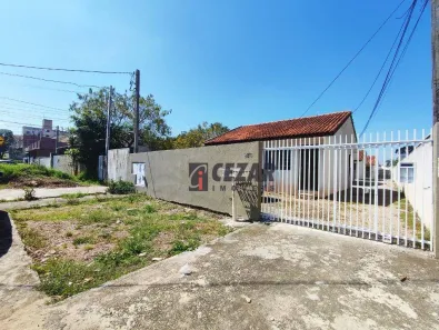 Lote/Terreno à venda, 500m² no Bairro Alto, Curitiba