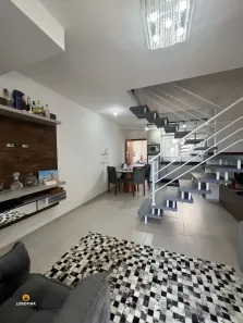 Sobrado com 2 Quartos à venda, 80m² no Nossa Senhora da Paz, Balneário Piçarras