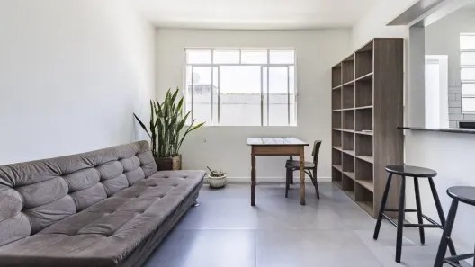 Apartamento com 1 Quarto à venda, 52m² no Menino Deus, Porto Alegre