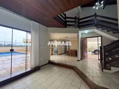 Casa com 3 Quartos à venda, 275m² no Jardim Estoril III, Bauru