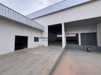 Galpão/Depósito/Armazém para alugar, 60m² no Cidade Jardim, Porto Velho