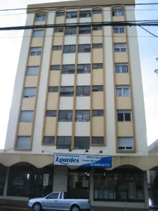 Apartamento com 2 Quartos à venda, 59m² no Nossa Senhora de Lourdes, Caxias do Sul