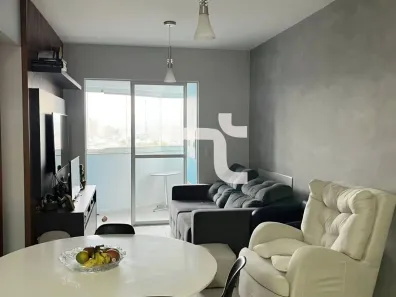 Apartamento com 2 Quartos à venda, 66m² no Jardim Cidade de Florianópolis, São José