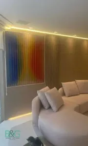 Sobrado com 3 Quartos à venda, 285m² no Água Rasa, São Paulo