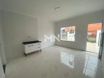 Casa com 1 Quarto à venda, 45m² no Jardim Residencial dos Reis, Sorocaba