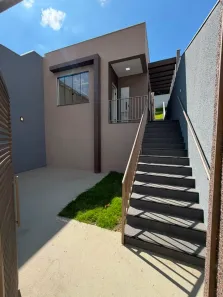 Casa com 3 Quartos à venda, 92m² no Centro, Santa Luzia