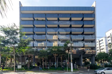 Sala Comercial para venda ou aluguel, 144m² no Vila Mariana, São Paulo