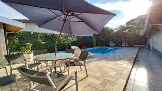 Casa com 3 Quartos à venda, 200m² no Jardim América, Jacareí