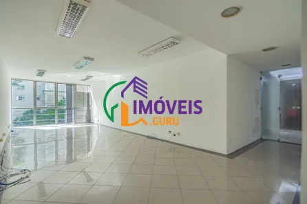 Ponto Comercial à venda, 63m² no Consolação, São Paulo