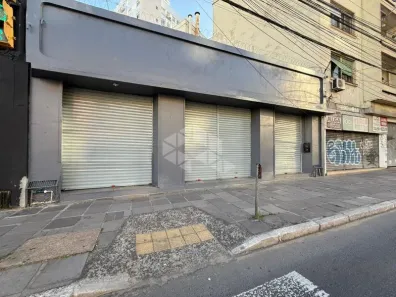 Ponto Comercial para alugar, 120m² no Santa Cecília, Porto Alegre