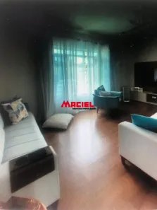 Casa com 4 Quartos à venda, 130m² no Vila Veneziani, São José dos Campos