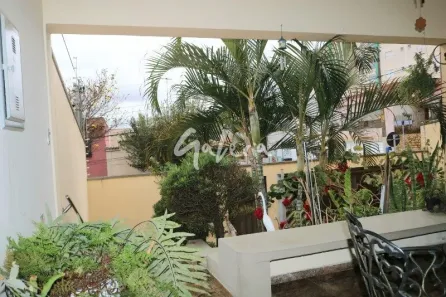 Casa com 3 Quartos à venda, 275m² no Centro, São Caetano do Sul