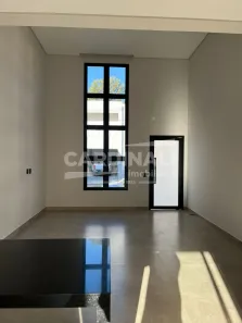 Casa de Condomínio com 3 Quartos à venda, 147m² no Residencial Samambaia, São Carlos