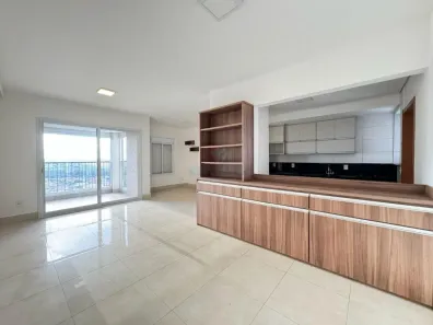 Apartamento com 3 Quartos à venda, 108m² no Jardim Consteca, Sumaré
