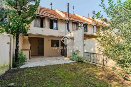 Casa de Condomínio com 3 Quartos à venda, 106m² no Jardim Sabará, Porto Alegre
