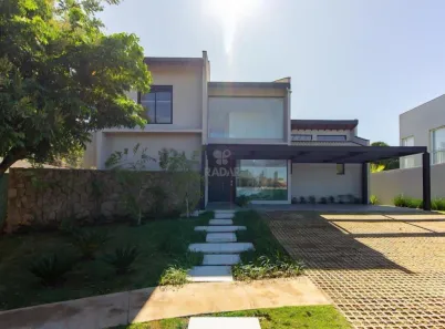 Casa de Condomínio com 5 Quartos à venda, 307m² no Residencial Estância Eudóxia (Barão Geraldo), Campinas