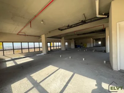 Sala Comercial para alugar, 636m² no Vila Pouso Alegre, Barueri