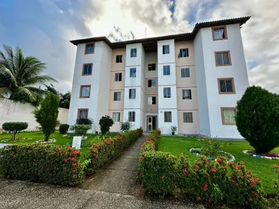 Apartamento com 2 Quartos à venda, 45m² no Serraria, Maceió