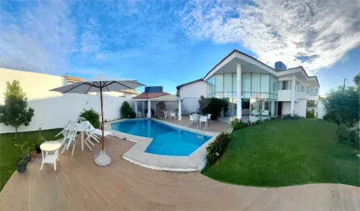 Casa com 4 Quartos à venda, 615m² no Vilas do Atlântico, Lauro de Freitas