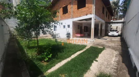 Casa com 5 Quartos para venda ou aluguel, 450m² no Buritis, Belo Horizonte