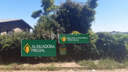 Lote/Terreno à venda, 330m² no Centro, Guaíba