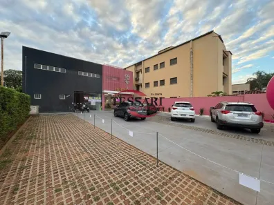 Ponto Comercial para alugar, 300m² no Jardim Aclimação, São José do Rio Preto