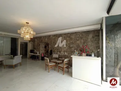 Imóvel Comercial com 4 Quartos à venda, 514m² no Jardim Sumaré, Ribeirão Preto