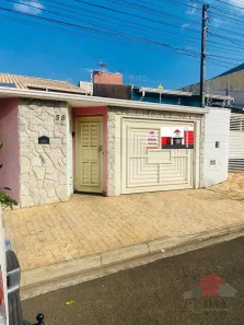 Casa com 3 Quartos à venda, 120m² no Jardim Terras de Santo Antônio, Hortolândia