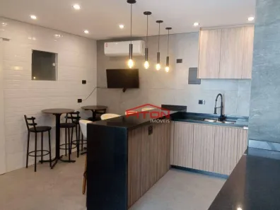 Casa de Condomínio com 3 Quartos à venda, 90m² no Jardim Danfer, São Paulo
