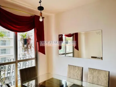Apartamento com 2 Quartos à venda, 59m² no Jardim da Glória, São Paulo