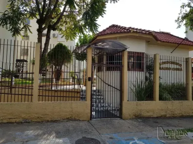 Apartamento com 1 Quarto à venda, 33m² no Canudos, Novo Hamburgo